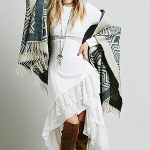The RARE Gwendolyn Freepeople Dress